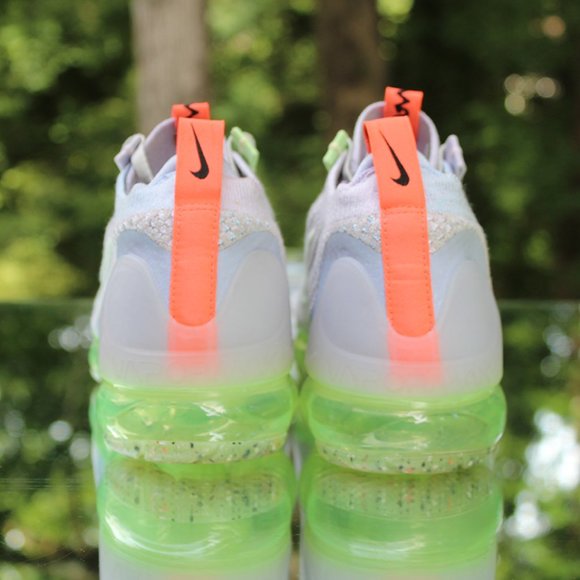 Nike Air VaporMax Flyknit 2021 Women’s Size 10 - Picture 11 of 12